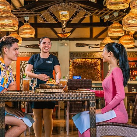 Daluyon Beach And Mountain Resort Sabang  Exteriér fotografie