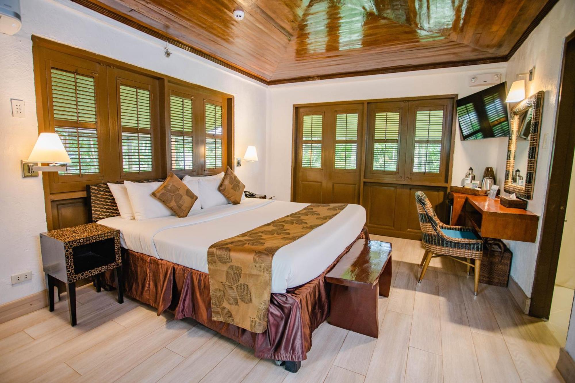 Daluyon Beach And Mountain Resort Sabang  Exteriér fotografie