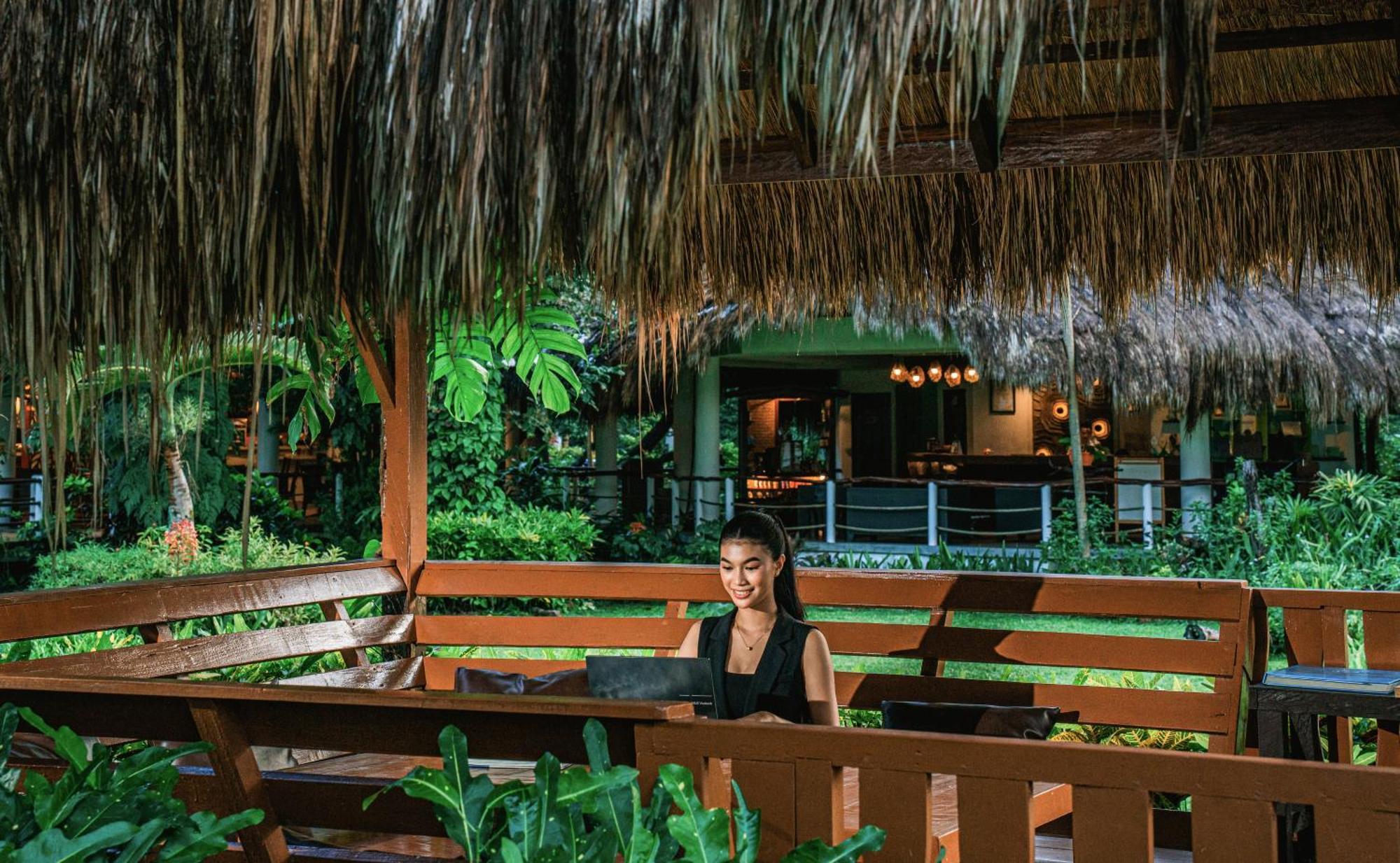 Daluyon Beach And Mountain Resort Sabang  Exteriér fotografie