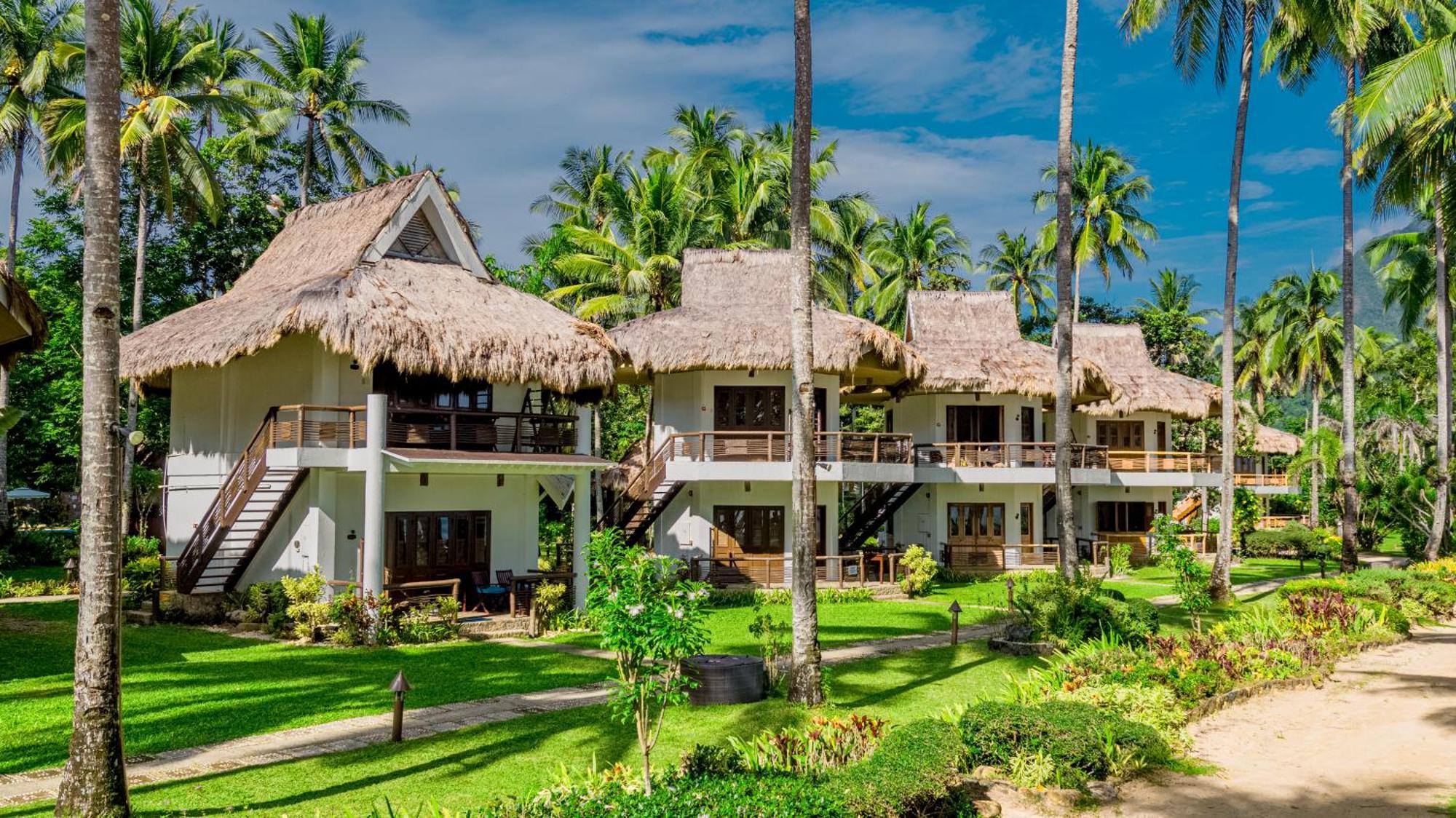 Daluyon Beach And Mountain Resort Sabang  Exteriér fotografie