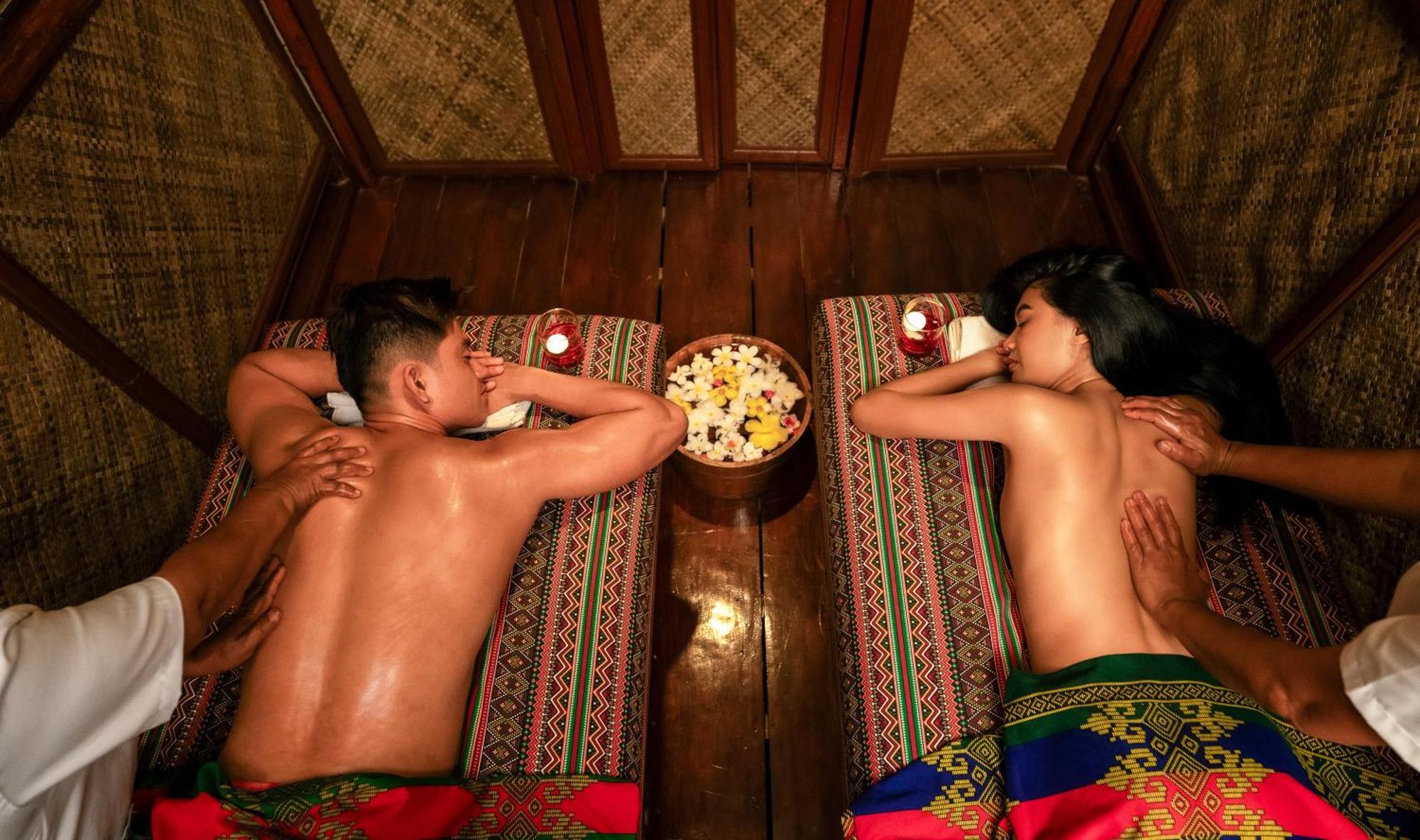 Daluyon Beach And Mountain Resort Sabang  Exteriér fotografie