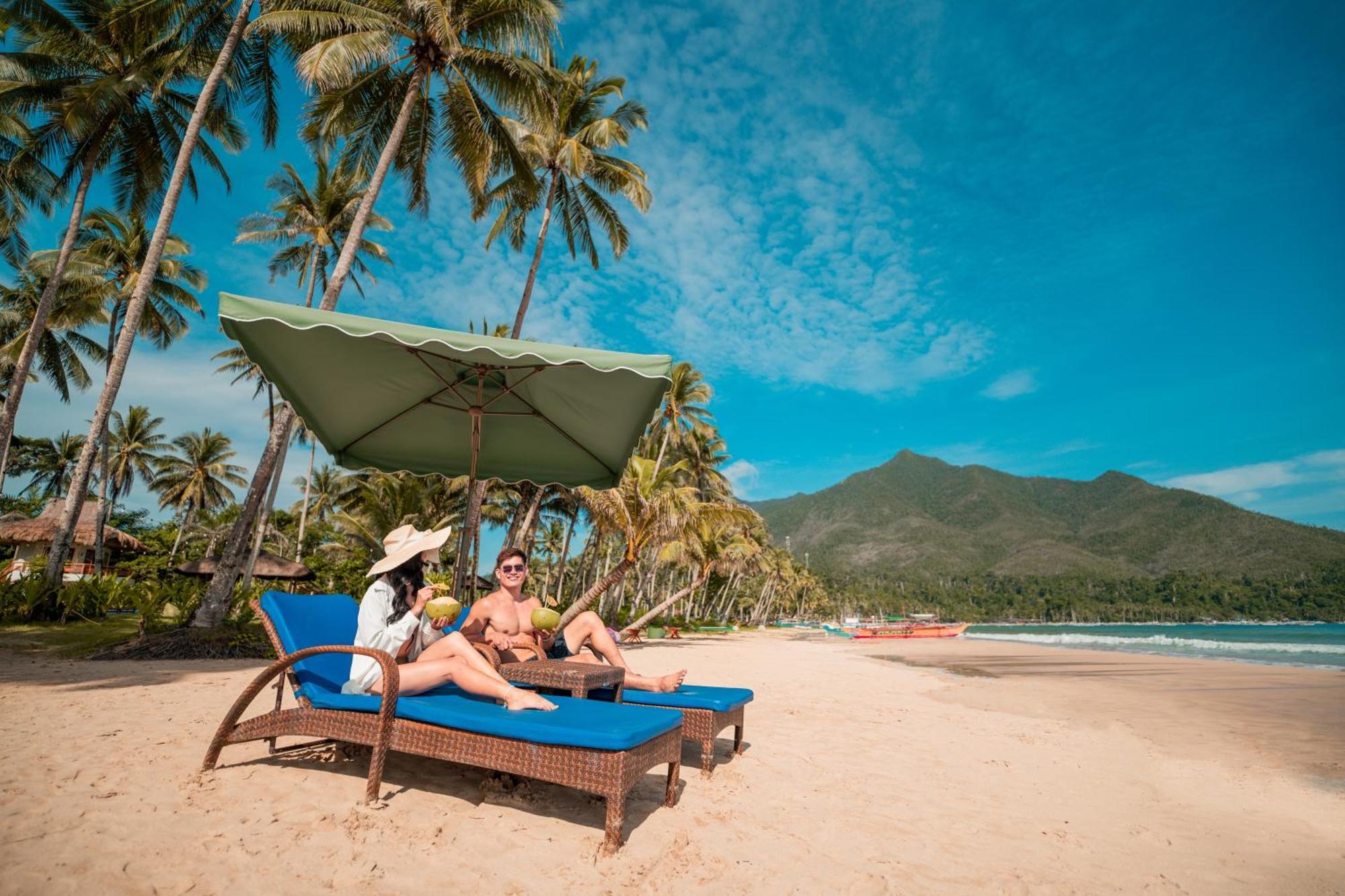 Daluyon Beach And Mountain Resort Sabang  Exteriér fotografie