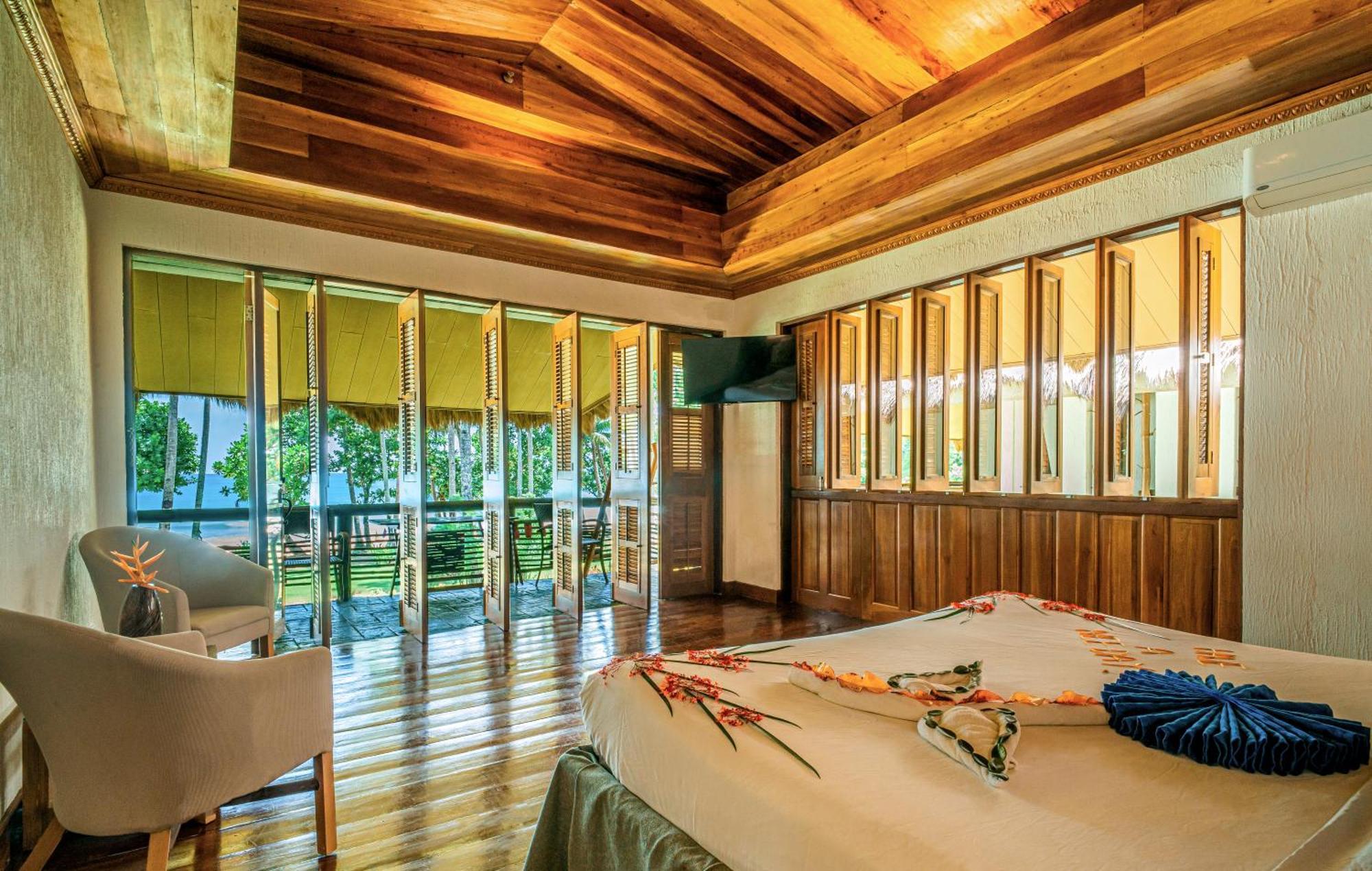 Daluyon Beach And Mountain Resort Sabang  Exteriér fotografie