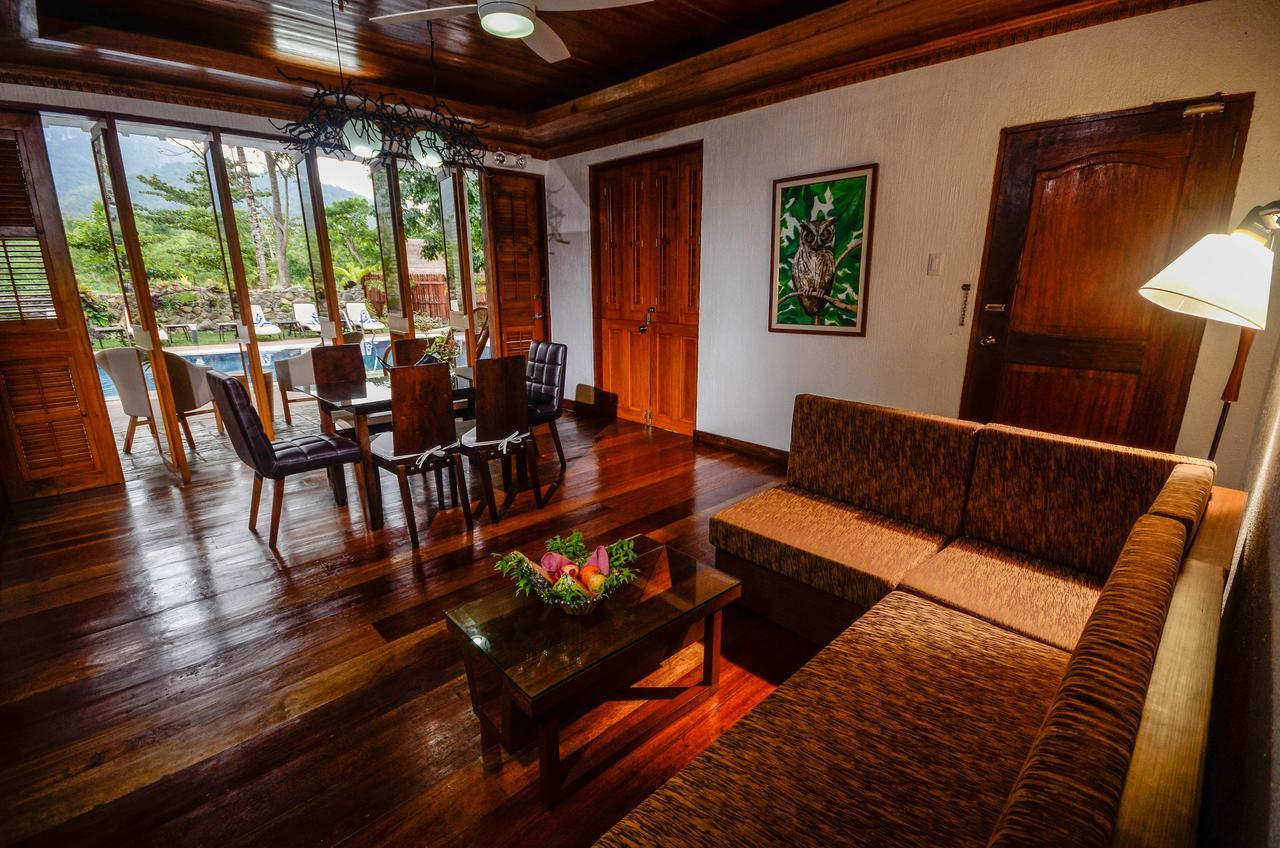Daluyon Beach And Mountain Resort Sabang  Exteriér fotografie