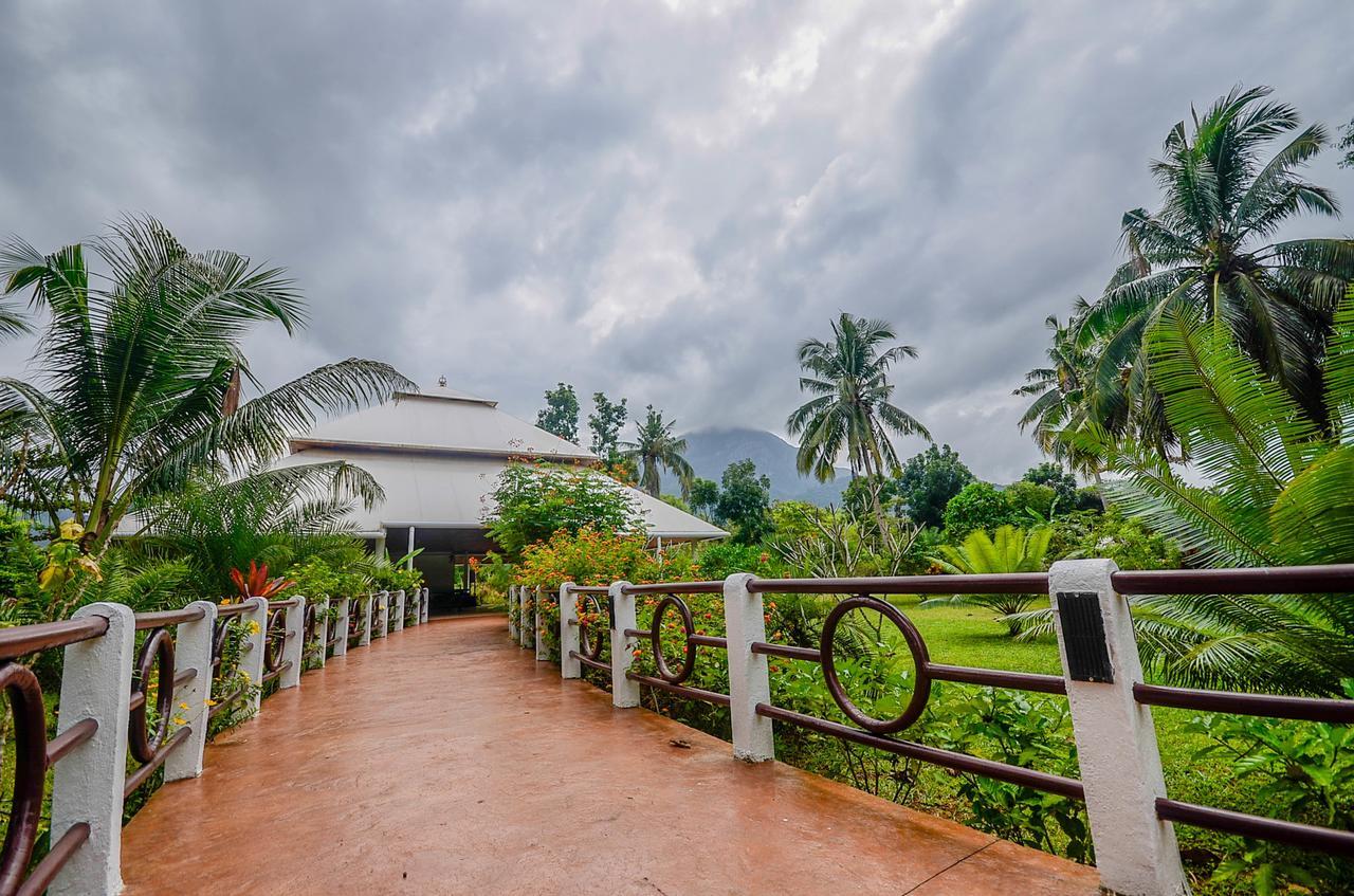 Daluyon Beach And Mountain Resort Sabang  Exteriér fotografie